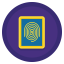 GDPR icon 64x64